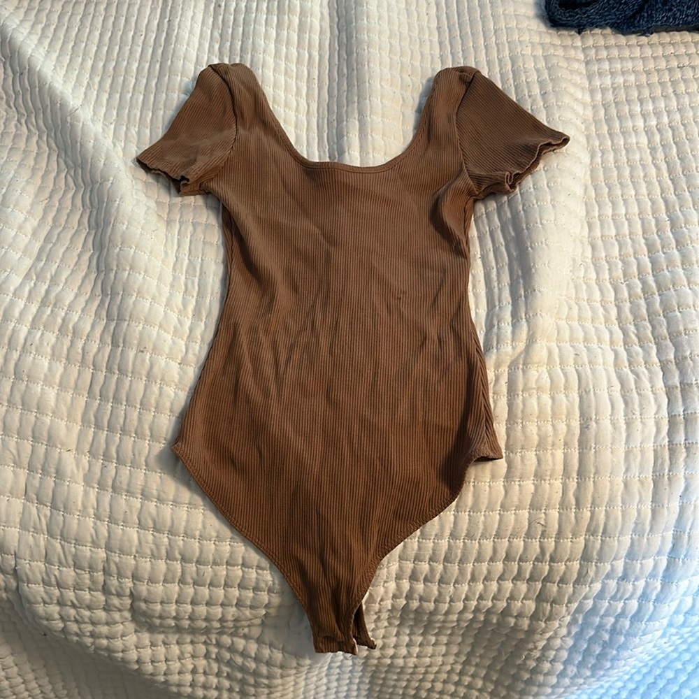 Lulus bodysuit